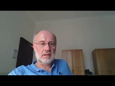 Interview mit Prof. Harald Lesch