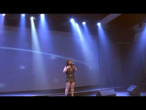 Performance 10 Besar: CHELSEA (Medan) - Let It Go