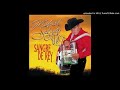 Michael Salgado - Comelona (2001)