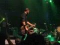 Dropkick Murphys - Vengeance @ House of Blues in Boston, MA (3/15/15)