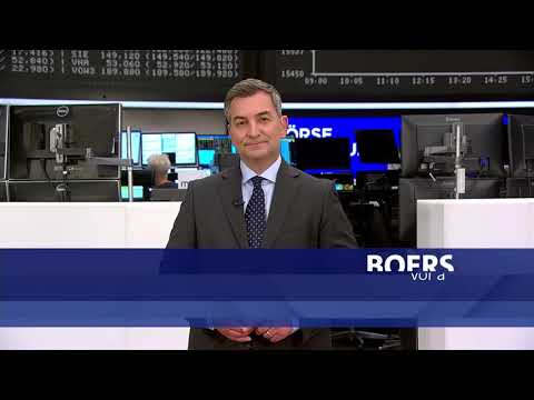 Börse vor acht - vom 17.09.2021 -  #Wirtschaft #Nachrichten #Börse - Deutschland ARD