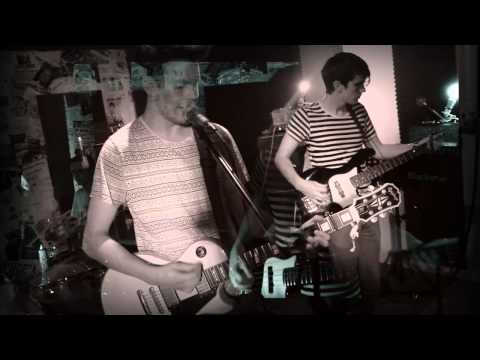 Hydrophonex - Don't Runaway from Love (Live Oaks Session)
