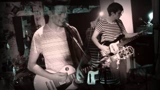Hydrophonex - Don't Runaway from Love (Live Oaks Session)