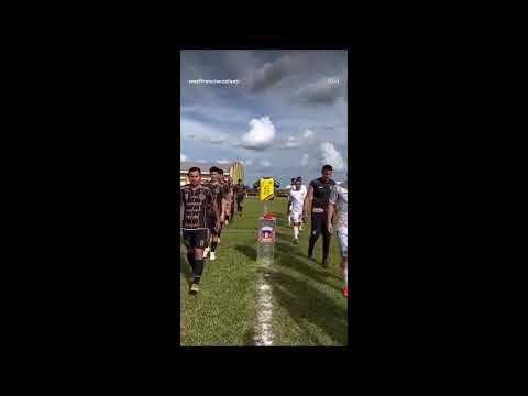 Semifinais do 15º Campeonato Municipal de Futebol Suíço movimentam Francisco Alves com grandes jogos