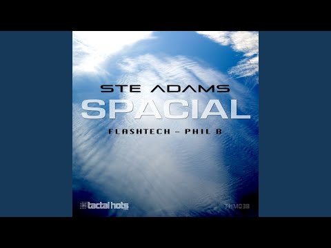 Spacial (Flashtech Remix)