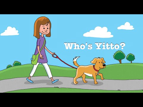 Who's Yitto?