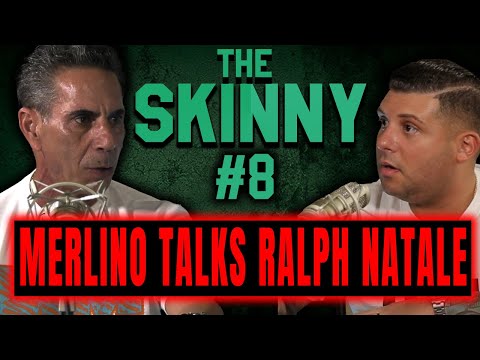 MERLINO TALKS RALPH NATALE