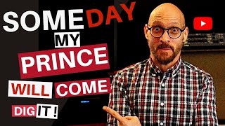 Someday My Prince Will Come - Jazz Guitar