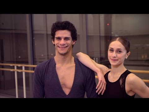 The London Story - Royal Opera House