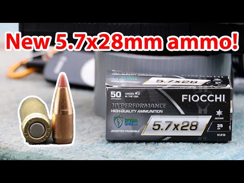 Basically Effective!...Fiocchi Hyperformance 9MM Self-Defense AMMO Ballistic Gel Test \u0026 Review!