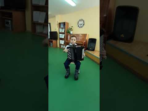 Константинов Трофим
