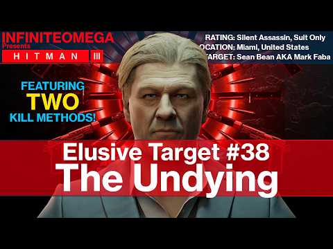 The Elusive Target Audience | Golden Age