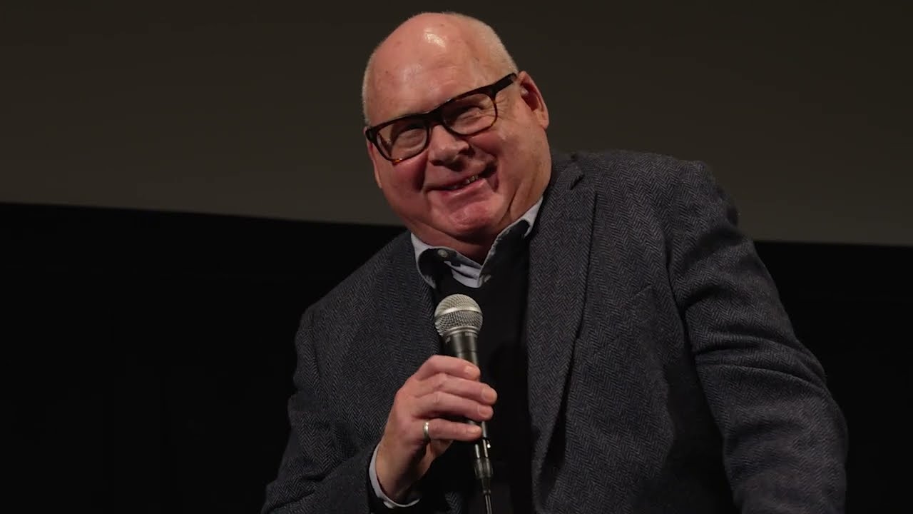 Adam Low on James Joyce’s Ulysses