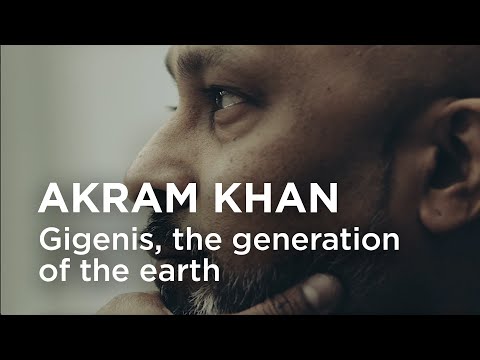 Teaser - Akram Khan 