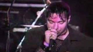 Coal Chamber - Big Truck (live)