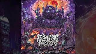 Download lagu Abominable Putridity - Parasitic Metamorphosis Manifestation full album instrumental edition mp3