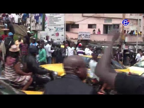 THE 6PM NEWS FRIDAY 6th SEPTEMBER 2019 - EQUINOXE TV