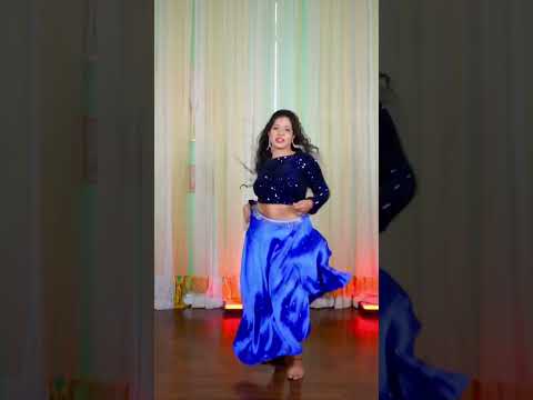 NAZ ROSE Dance video