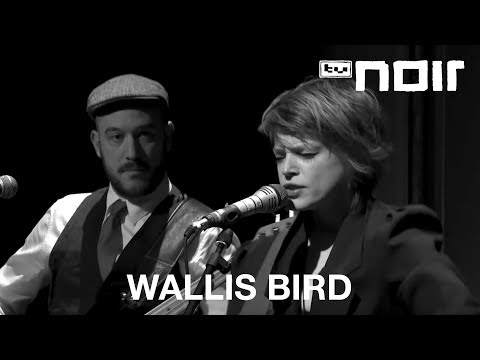 Wallis Bird - Encore (live bei TV Noir)