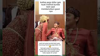 Download lagu KETIKA PAPA BILLAR SALTING MELIHAT BUNDA LESTI #lestikejora #rizkybillar #leslar #shorts mp3 Download lagu KETIKA PAPA BILLAR SALTING MELIHAT BUNDA LESTI #lestikejora #rizkybillar #leslar #shorts mp3