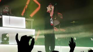 Mike Singer - Safe Digga