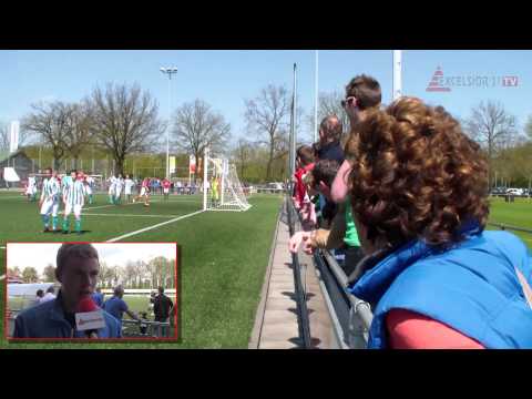 Excelsior'31 C1 kampioen (seizoen 2012/2013)