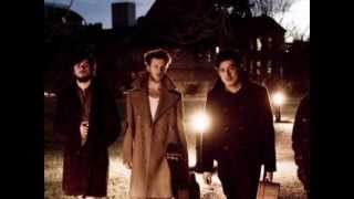 Mumford &amp; Sons - Hold On To What You Believe [Lyrics on screen]