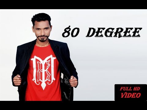 80 Degree(Teri 5 Foot Height) | Darshan Lakhewala | New Punjabi Song 2019 | Hey Yolo