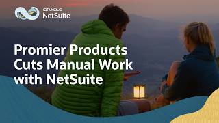 Promier Products Saves Time with NetSuite AI Connector Service