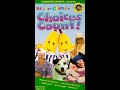 Opening Closing To Choices Count 1997 VHS