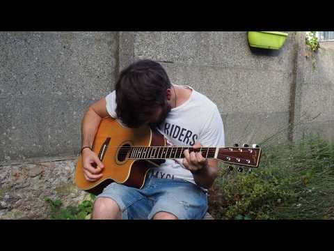 Mal Ajeno - John Willwood - Original