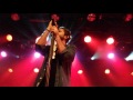 Thomas Rhett - The Day You Stop Looking Back @Melkweg, Amsterdam NL