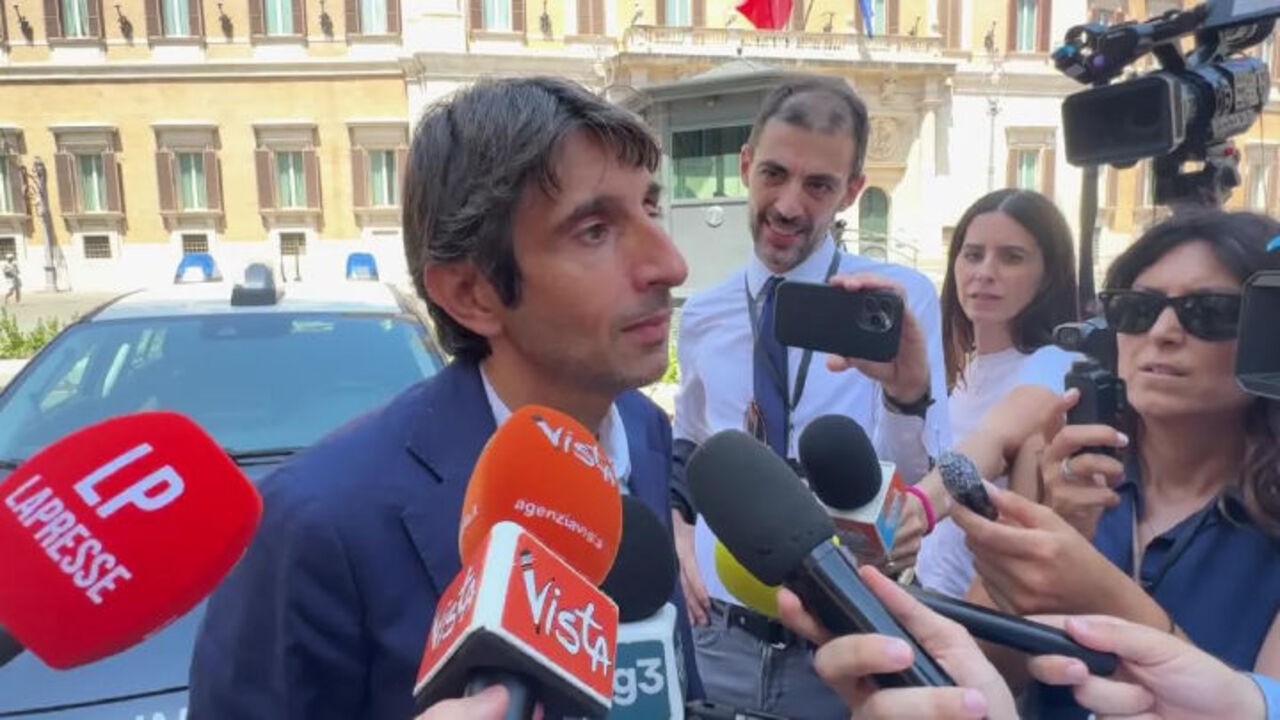 Legge elettorale, Donzelli (FdI): Vorrei che un parlamentare ci mettesse sempre la faccia