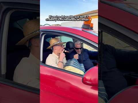 Vaya calcomanía de vídeo🤣 #humor