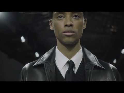 #AMI Alexandre Mattiussi - Fall/Winter 2021-2022 - #Paris Fashion Week