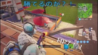 HP7からの勝利