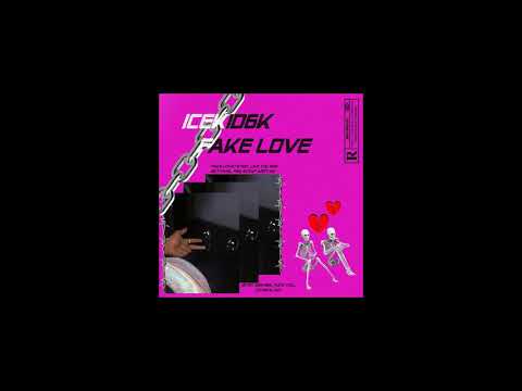 (@Icekid6k) 404 - Fake Love [prod. @glo!]