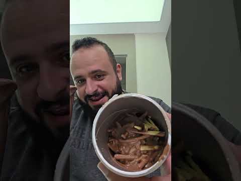 تريند البرنجلز بطريقة منعش