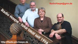 preview picture of video 'Radio Haspe - 155. Sendung vom 07.10.2012'