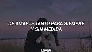 Me Declaro Culpable; María José &amp; Mijares (Letra)