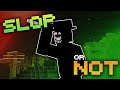 The Man From The Shadows Slop Or Not