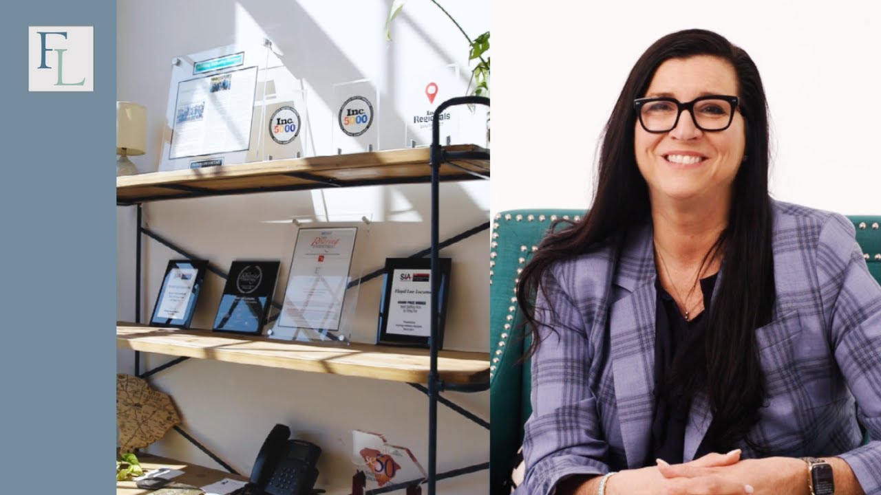 Floyd Lee Locums — Recognizing our mission to make healthcare better