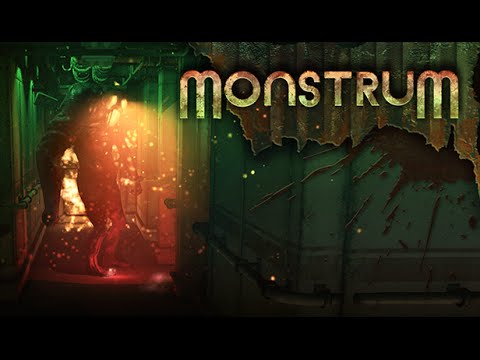 monstrum pc download