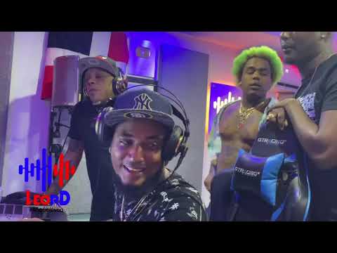 Yomel El Meloso ❌ El Cherry ❌ El Chima ❌ Gram Memin No Saben Como Cuadra El Tema 😂 Los Quita Novia