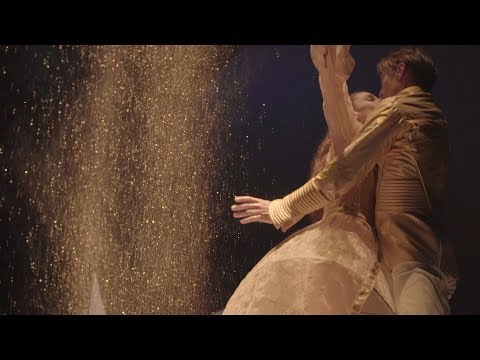 NEVER SCENE: Saison 3 - Épisode 10 : EN SCÈNE !