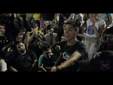 FRANCO COKI DINÁMICA vs BOCHA GIGIO NECTA - 8vos Fecha 3vs3 SAN JUSTO UNDER - 27/12/20