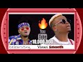 10,000,000 Views Ndani ya Mwezi mmoja|Kwangwaru ya Harmonize ft Diamond Platinumz Yavunja Recodi