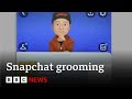 NHS Manager Who Raped And Abused Young Girls On Snapchat Jailed For 28 Years BBC News