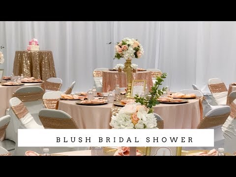download lagu mp3 mp4 Pink And Champagne Bridal Shower, download lagu Pink And Champagne Bridal Shower gratis, unduh video klip Pink And Champagne Bridal Shower