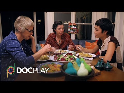 Growing Up Gayby | Official Trailer | DocPlay